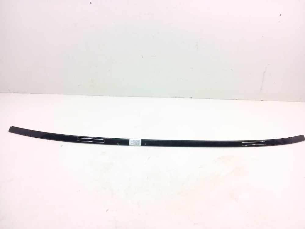 Friso Esquerdo Teto Bmw 320i 2.0 2016 2017729035305