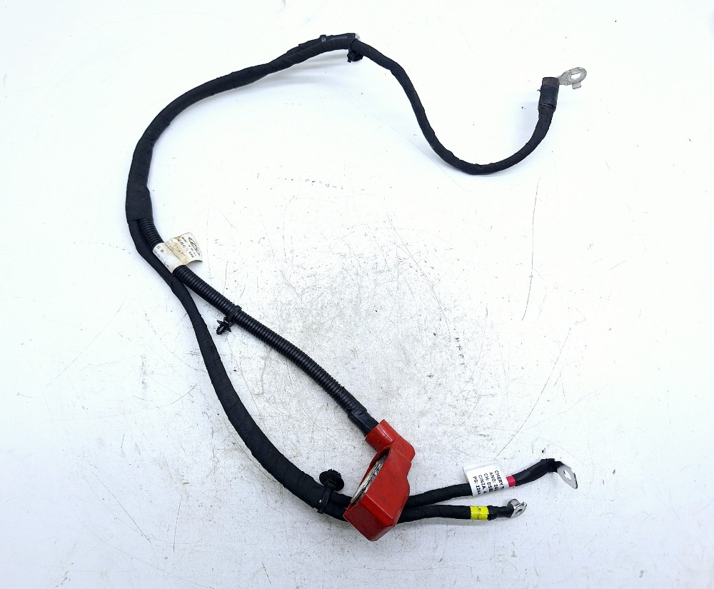 Cabo Positivo Bateria Chery Tiggo 7 1.5 2025