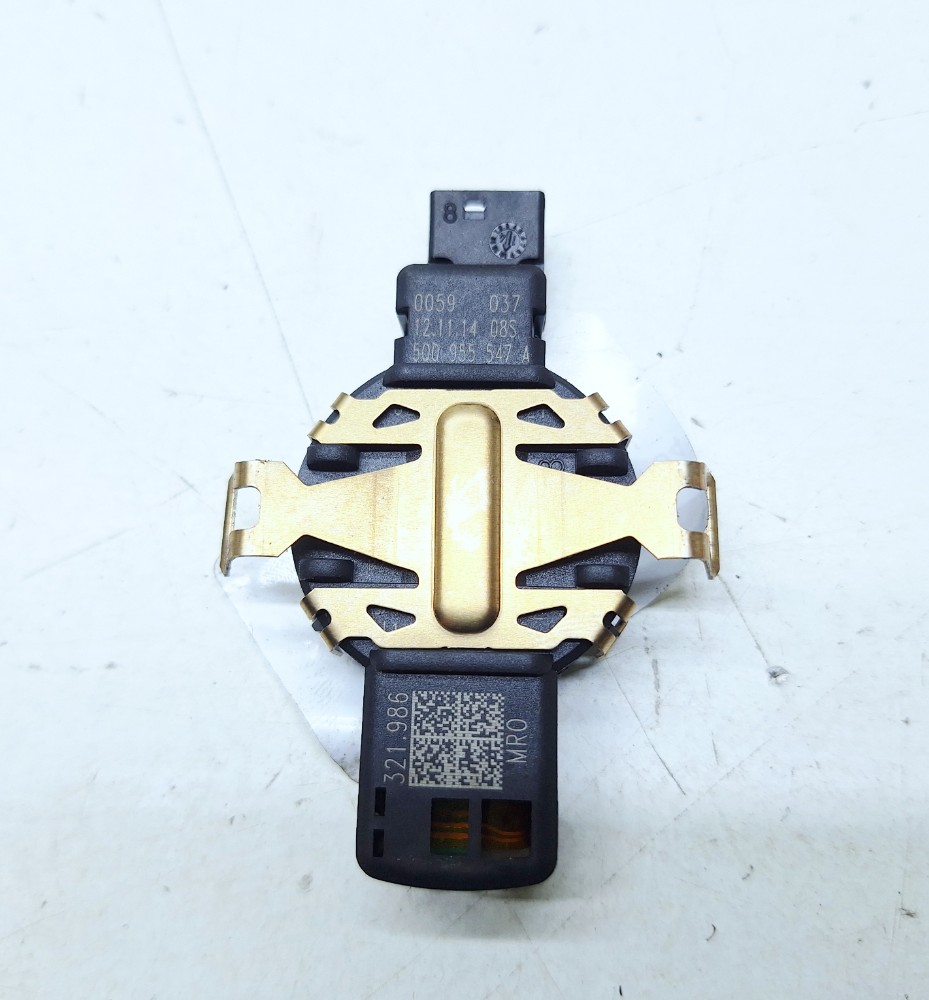 Sensor Chuva Vw Golf Gti 2.0 2014 2015 5q0955547a