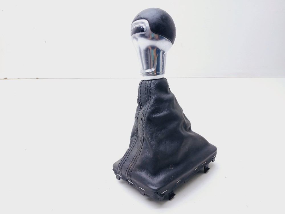 Manopla Alavanca Marcha Audi A3 Sedan 1.4 Tfsi 2020 2021