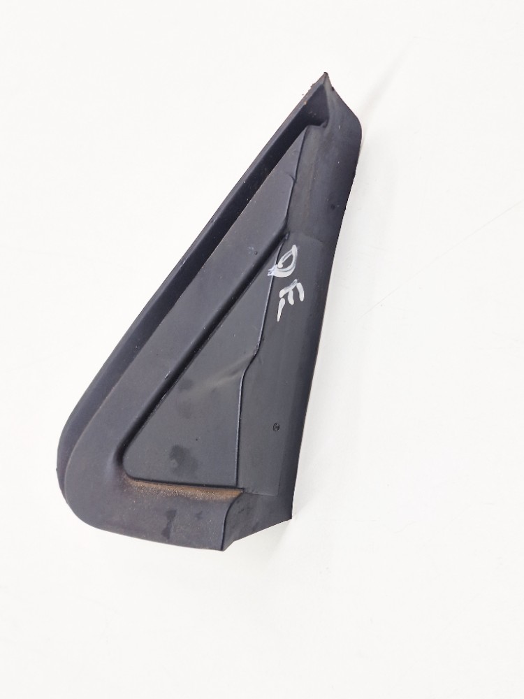 Acabamento Retrovisor Esquerdo Vw Polo Gts 1.4t 2025