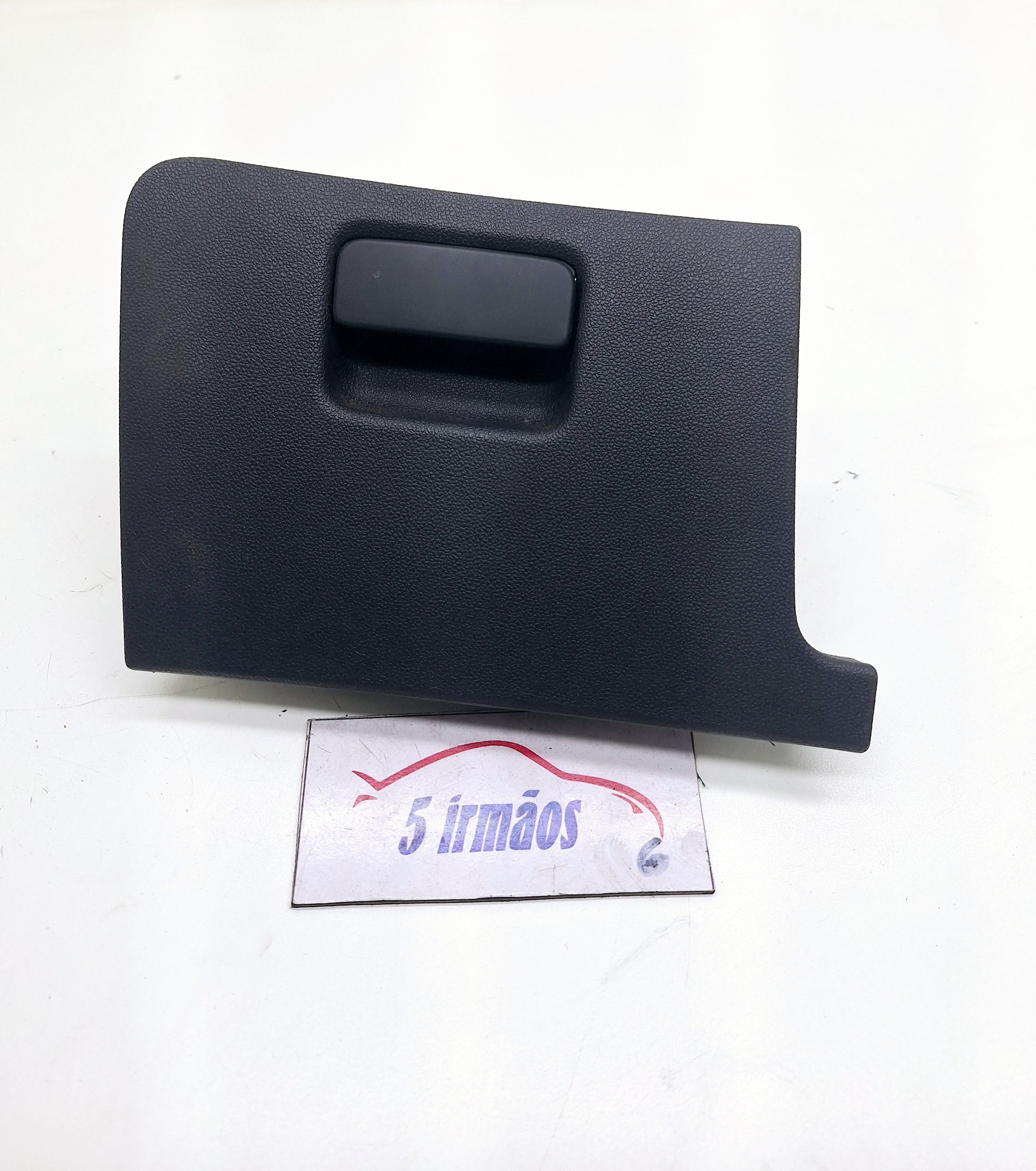 Porta Objetos Painel Vw Golf Gti 2.0 2014/2015 Nº5gm857919c Preto