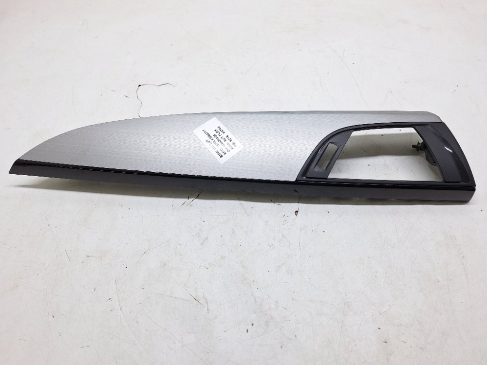 Acabamento Difusor Ar Esquerdo Bmw 120i 2.0 2016 2017