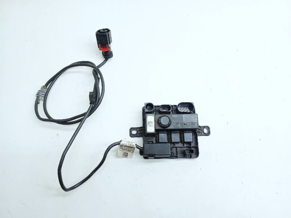 Módulo Central Elétrico Bmw 320i 2.0 2018 7633242