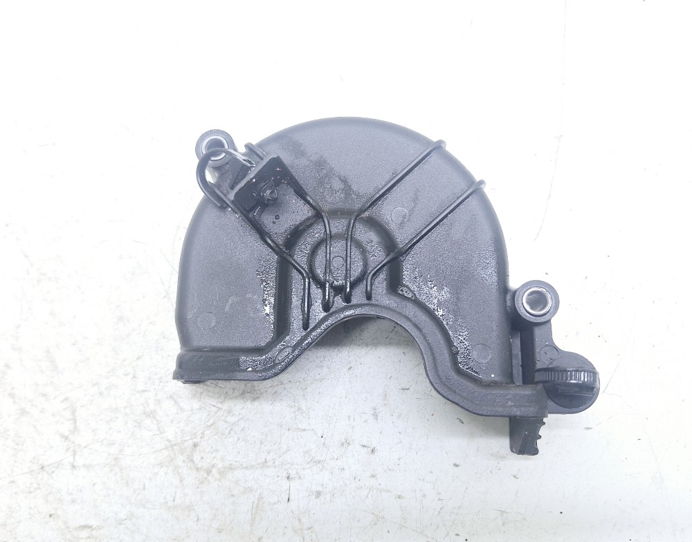 Tampa Superior Correia Vw Tcross Tsi 1.0 2024 04c109121j