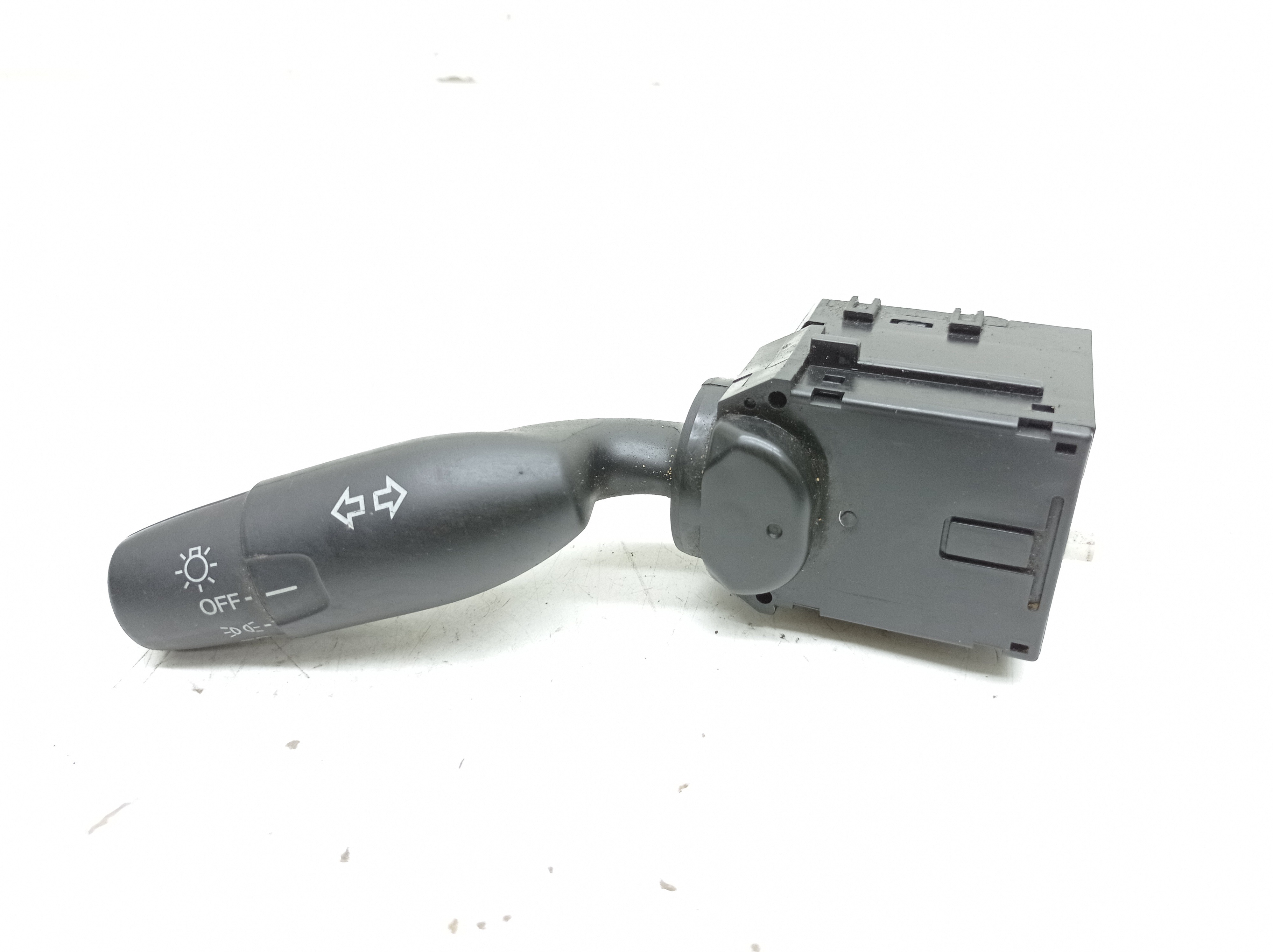 Comando Chave Seta Honda City 1.5 2012 / 2013 Nºm29843