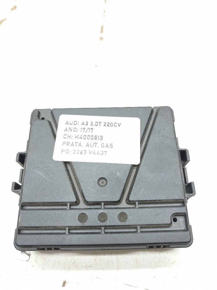 Módulo Gateway Audi A3 Tfsi 2.0 2017 5q0907530am