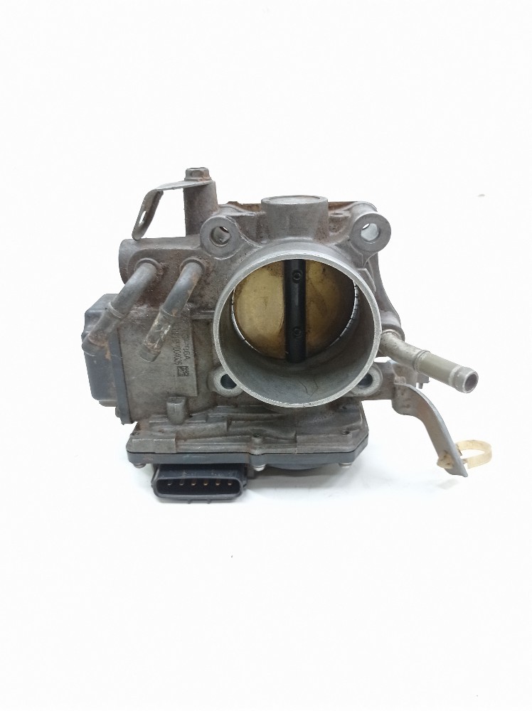 Tbi Corpo Borboleta Honda Civic Si 2.0 2009 2010