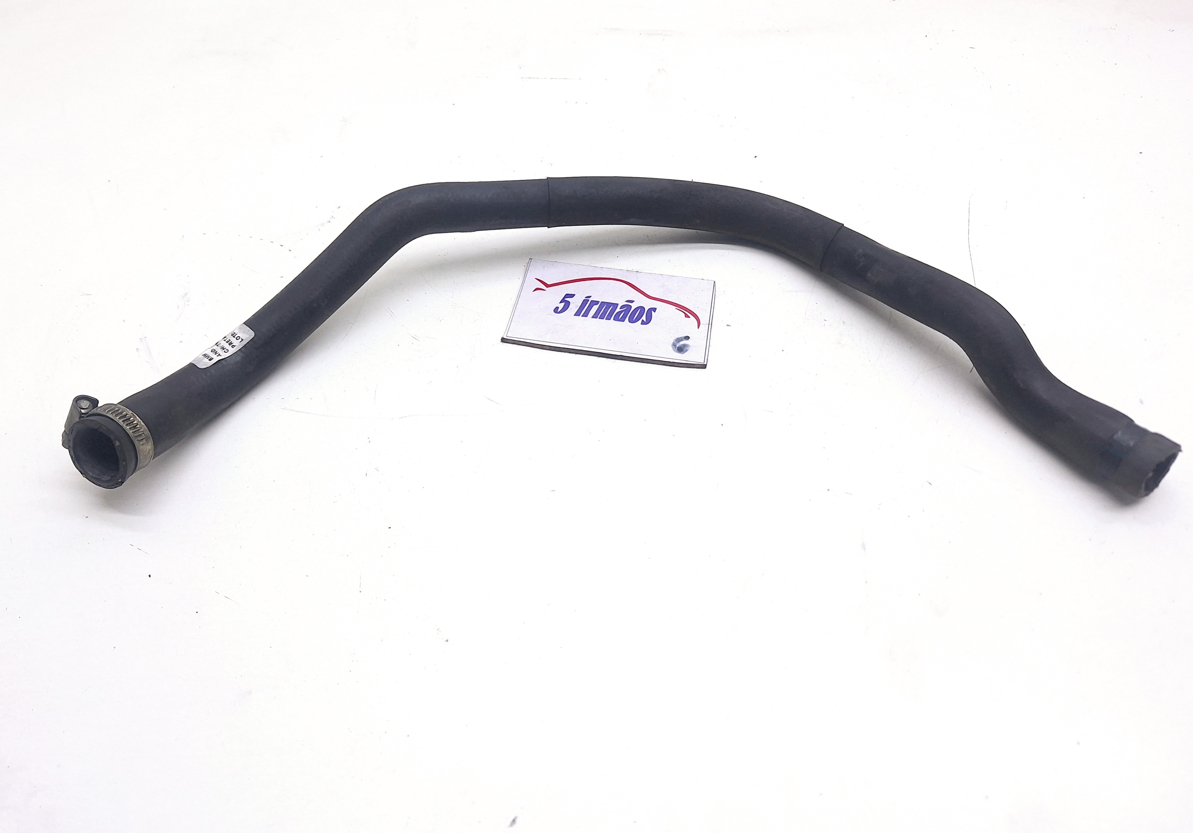 Mangueira Arrefecimento Bmw 320i 2.0 Asp Aut 2006/2007
