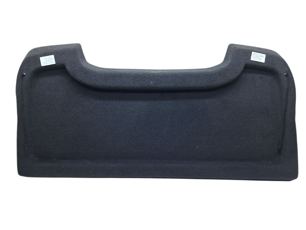 Tampão Bagagito Vw Polo Gts 1.4 2024 2025 6ea867769b Preto