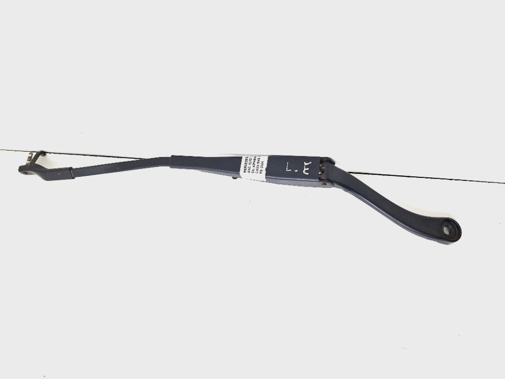 Braço Esquerdo Limpador Parabrisa Mercedes C180 1.6 2010