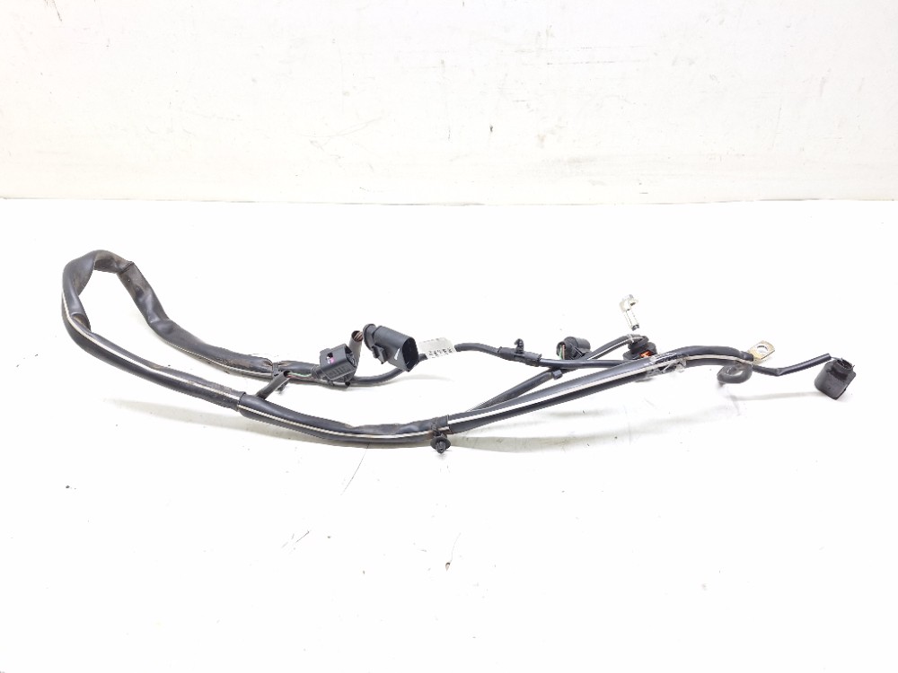 Chicote Alternador Vw Tiguan Tsi 2.0 2020 2021 5q0971230fk
