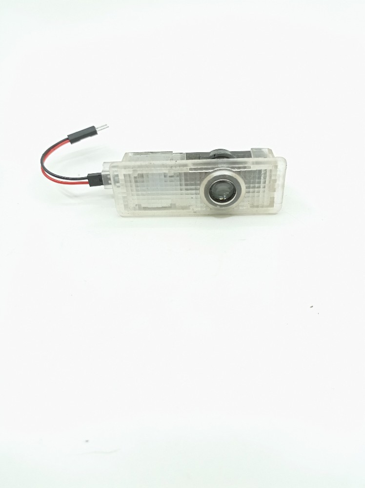 Luz Cortesia Porta bmw 320i 2.0 2017 2018