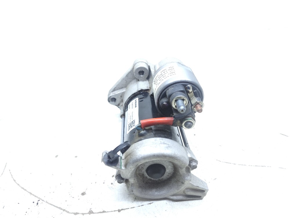 Motor Arranque Volvo Xc60 2.0t 2019