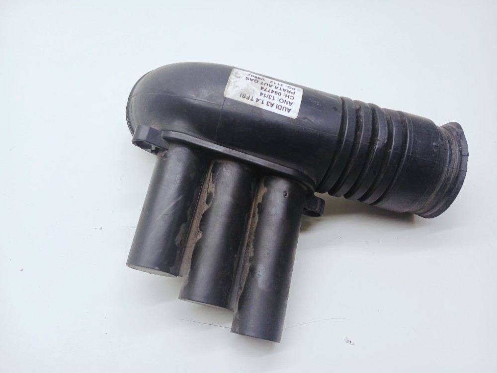Mangueira Filtro Ar Audi A3 Tfsi 1.4 2013 2014 04e129651c