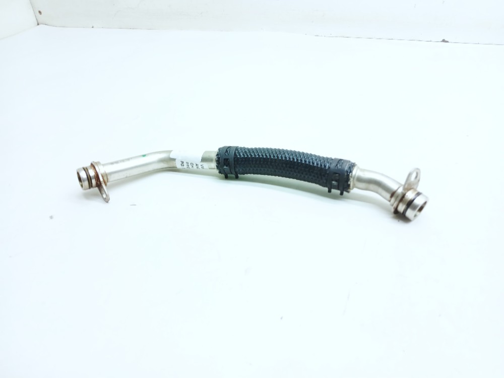 Mangueira Óleo Turbina Vw Passat Tsi 2.0 2018 06k145735