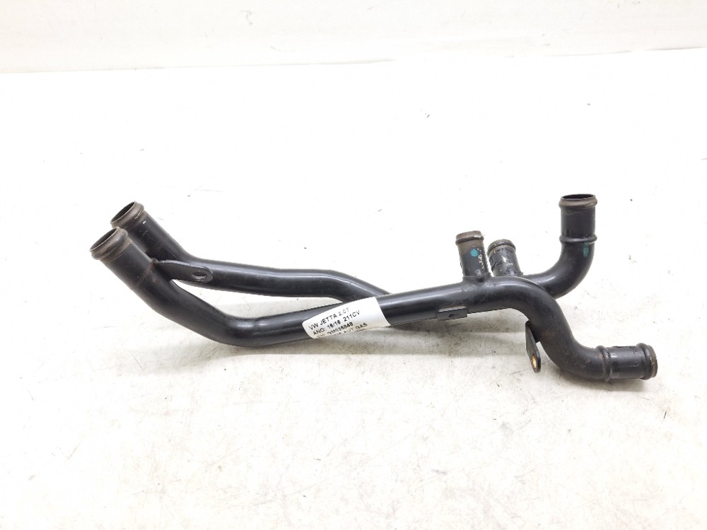 Mangueira Arrefecimento Vw Jetta Tsi 2.0 2016 5c0121064