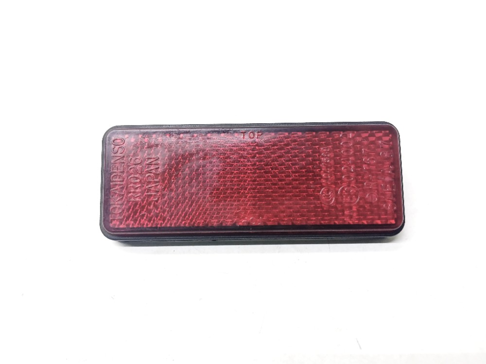 Refletor Olho Gato Suzuki Vitara 2.0 2013 2014 3595007f0