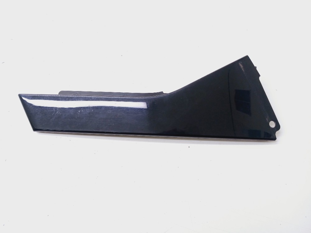 Moldura Porta Traseira Direita Land Rover Evoque 2.0 2012