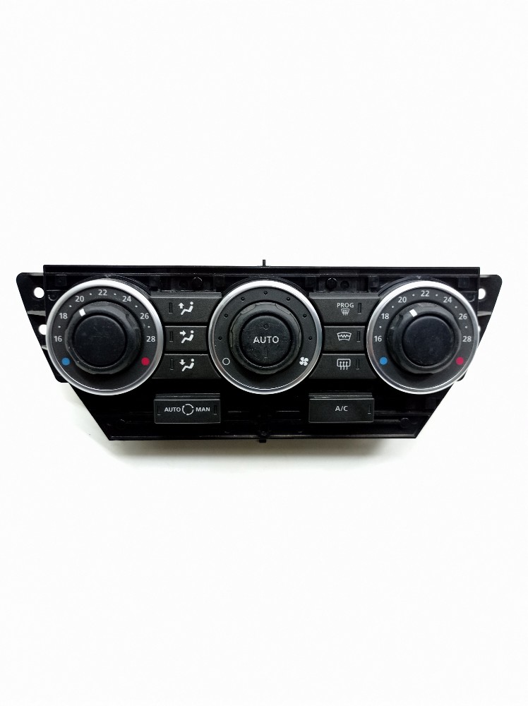 Comando Ar Condicionado Freelander 2 2.2 2013 Dh5214c239ha