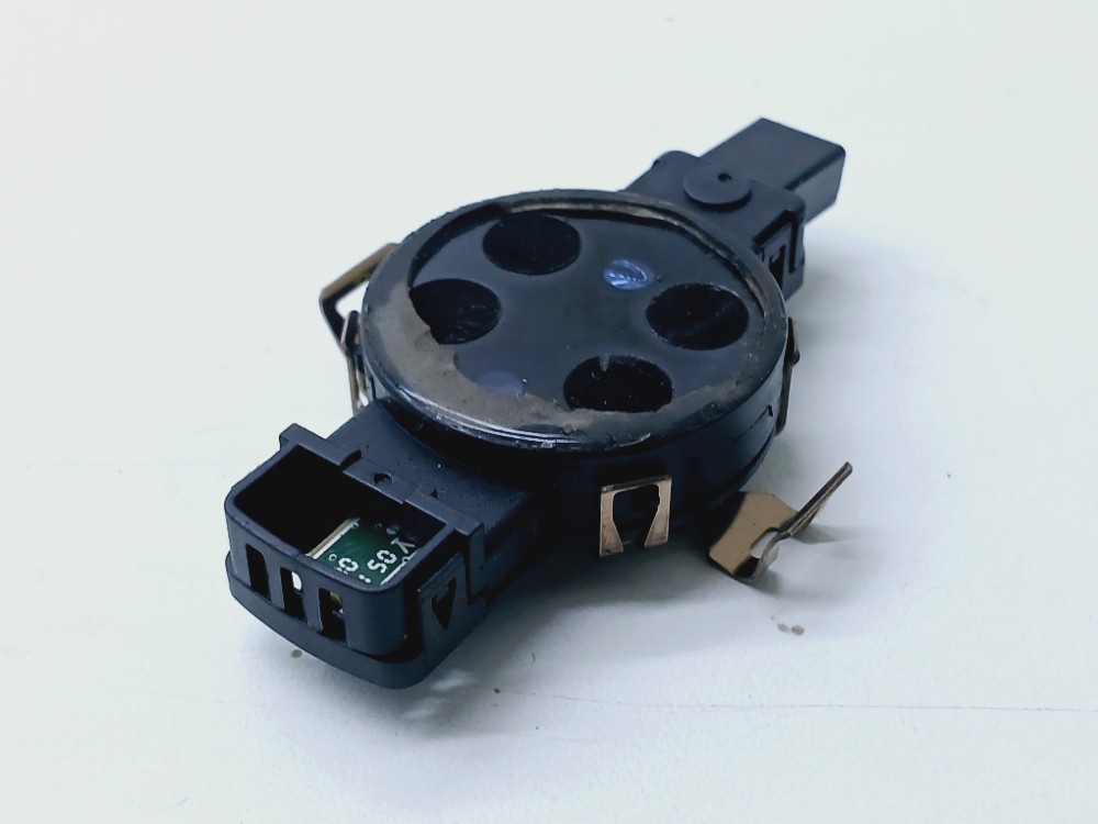 Sensor Chuva Vw Jetta Tsi 1.4 2017 5k7955559c