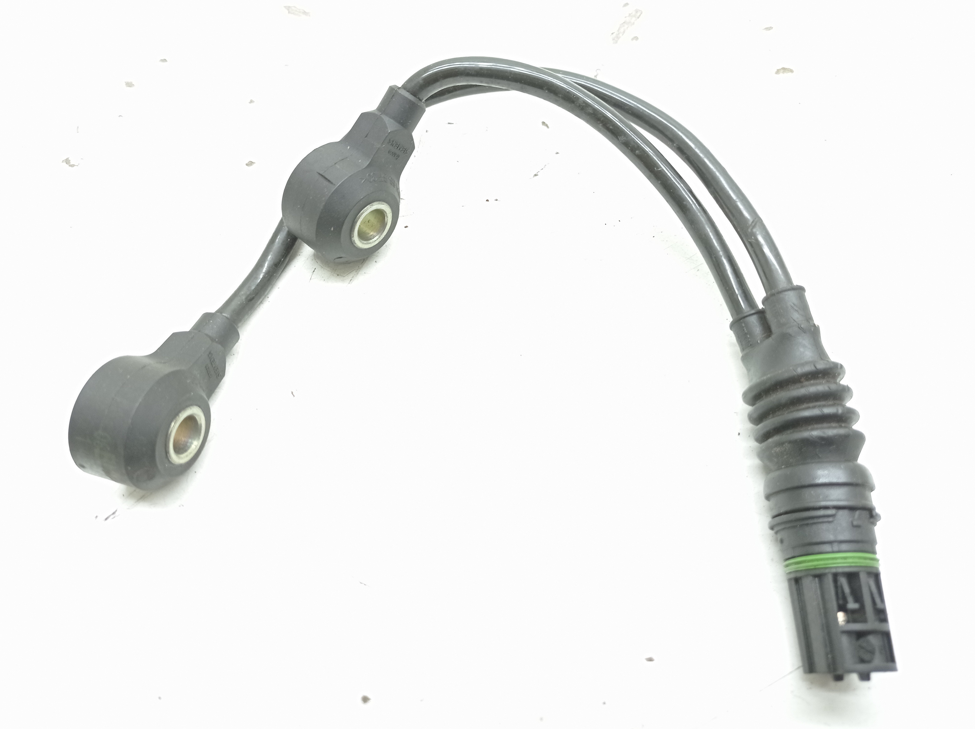 Sensor Detonação Bmw X5 4.4 2005 / 2006 Nº1435485