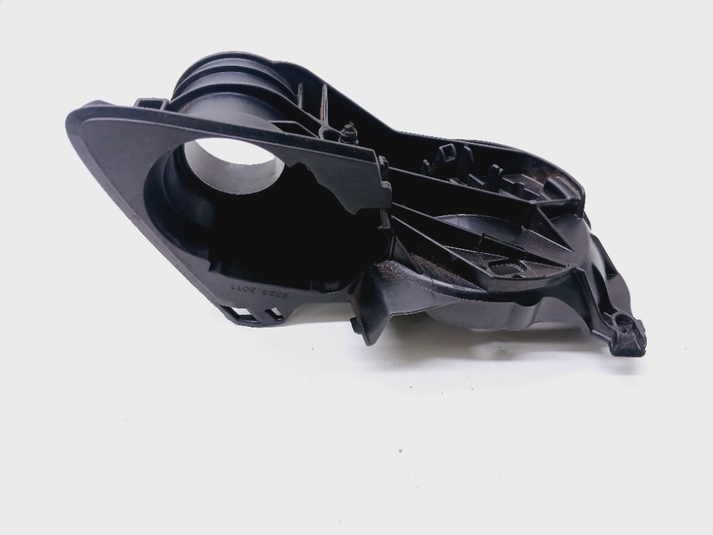 Carcaça Retrovisor Esquerdo Vw Virtus 1.4 Tsi 2023