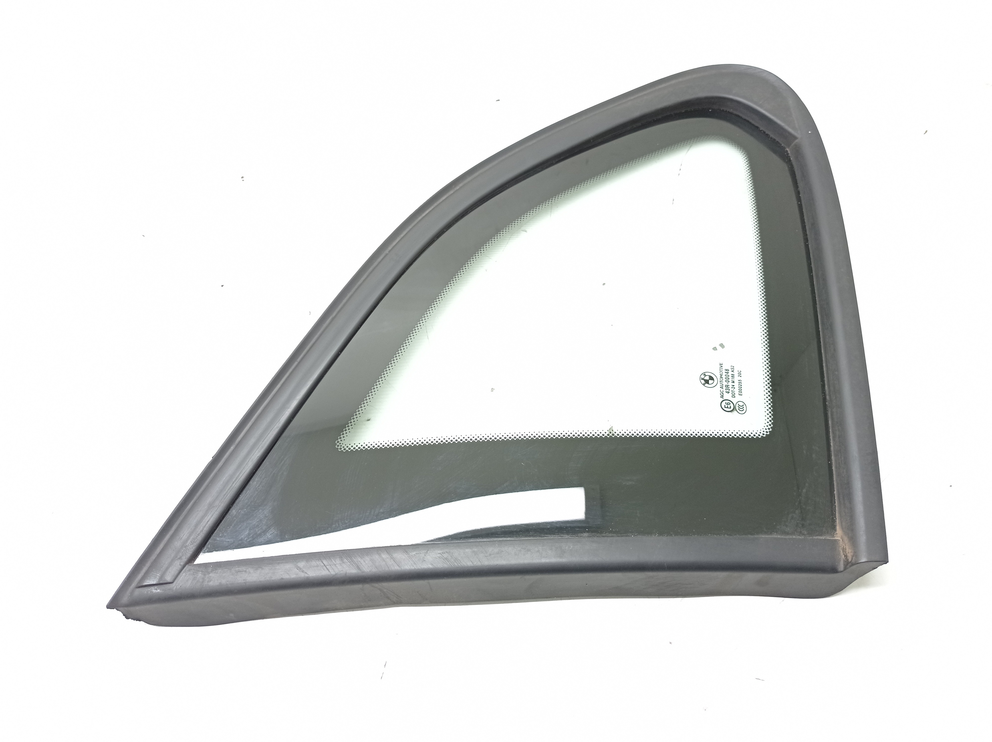 Vidro Fixo Traseiro Esquerdo Bmw X1 2.0 2015 2990329