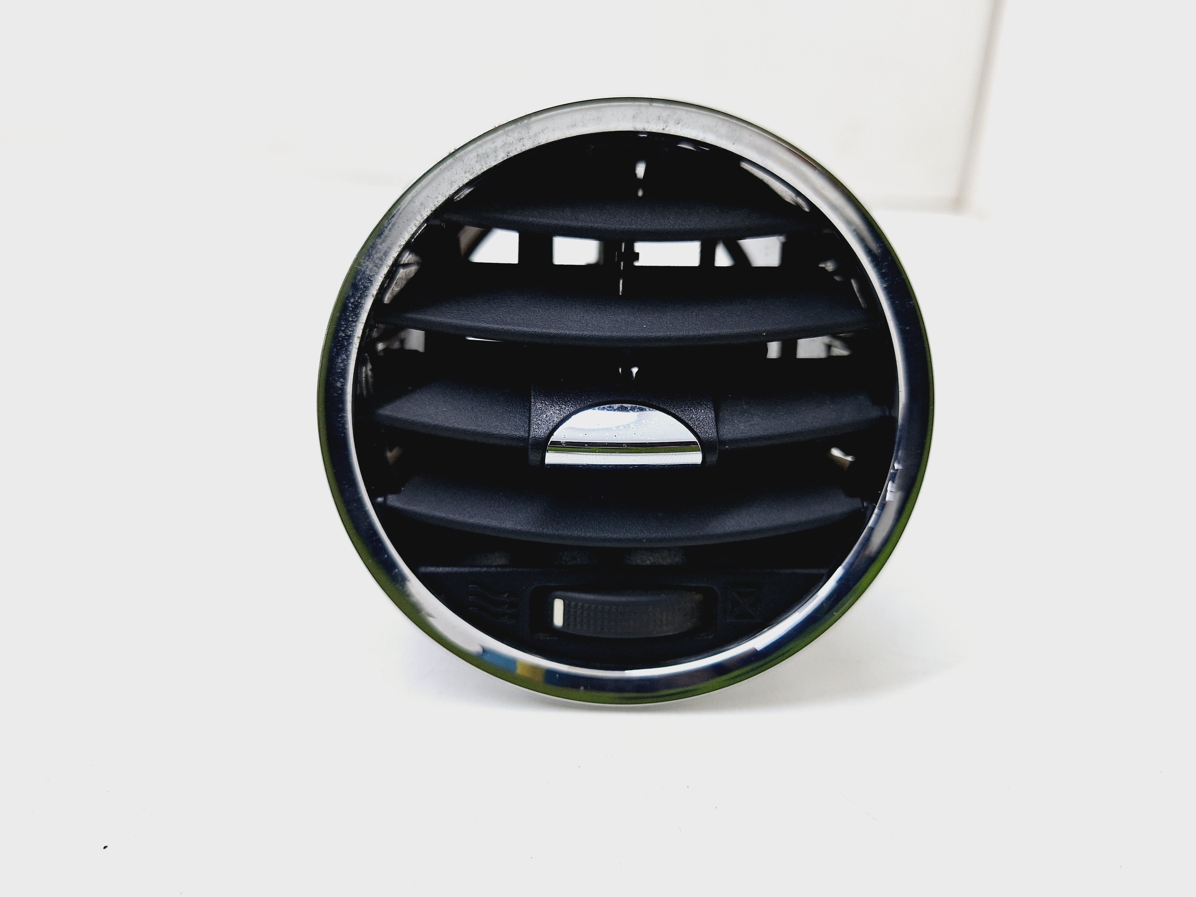 Difusor Ar Direito Chevrolet Captiva 3.6 2010
