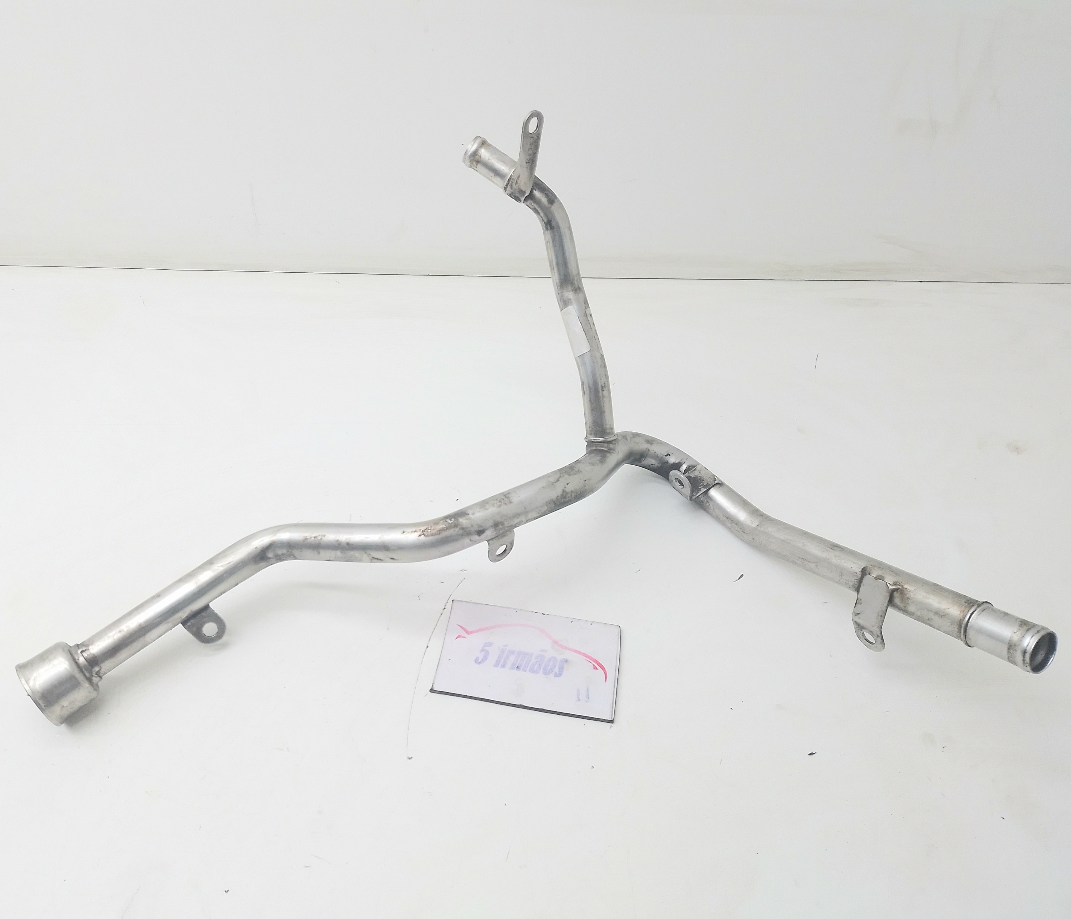 Mangueira Radiador Mercedes A200 1.6 2014 A2702030440