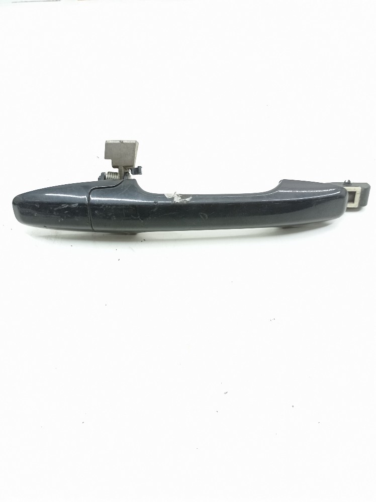 Maçaneta Externa Dianteira Direita Honda Civic 1.8 2011 Preto Dianteira