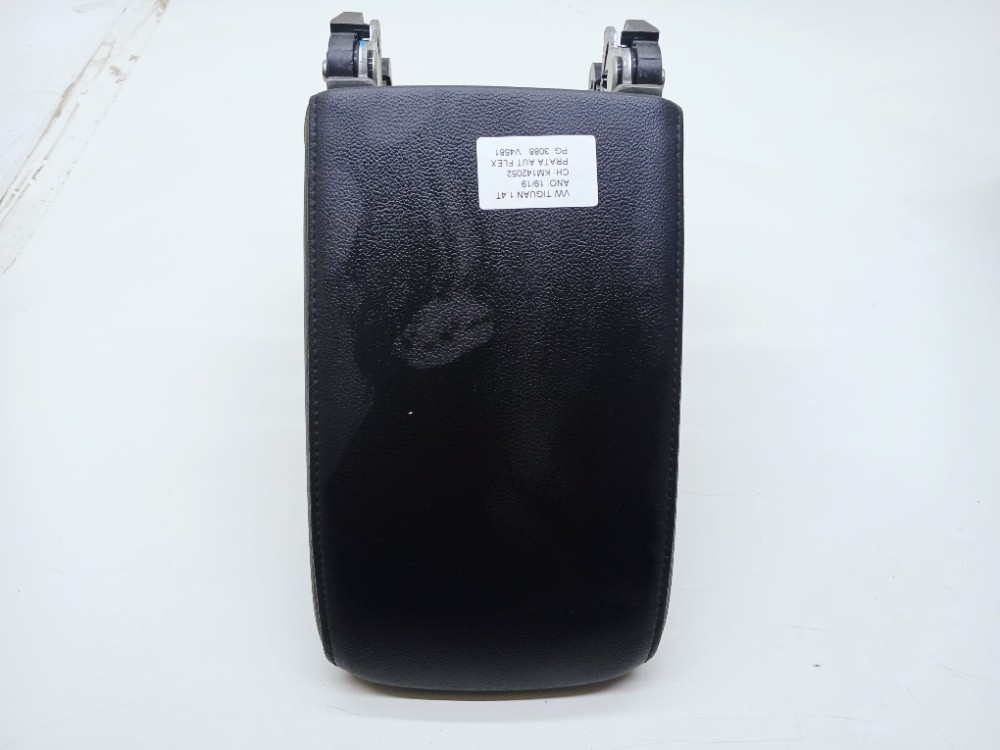 Apoio Braço Console Central Vw Tiguan 1.4 2019
