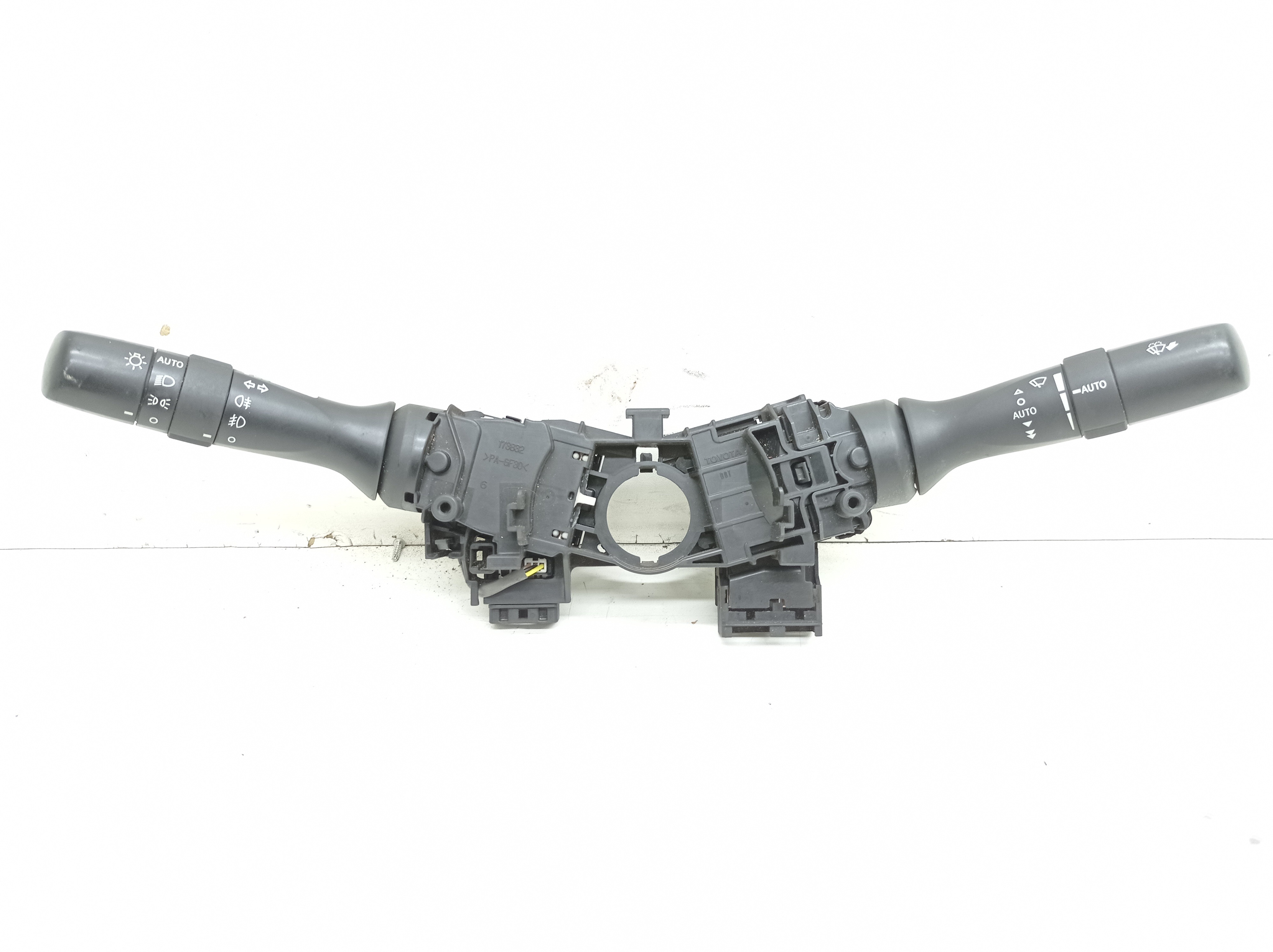 Comando Chave Seta Limpador Subaru Forester 2016 / 2017