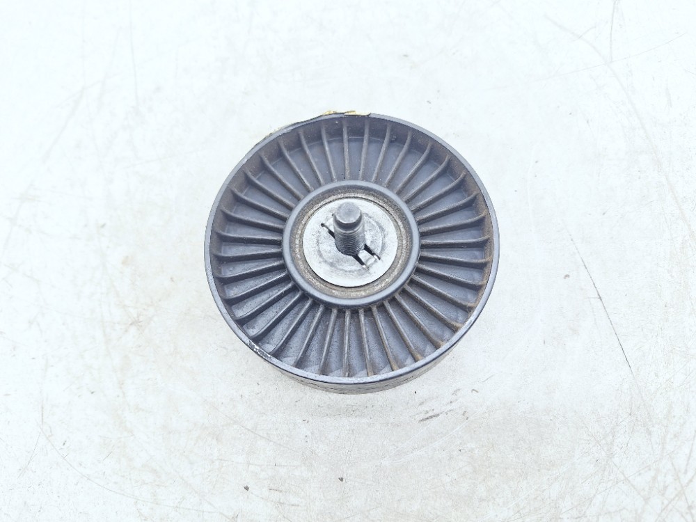 Polia Alternador Land Rover Freelander 2.5 2006