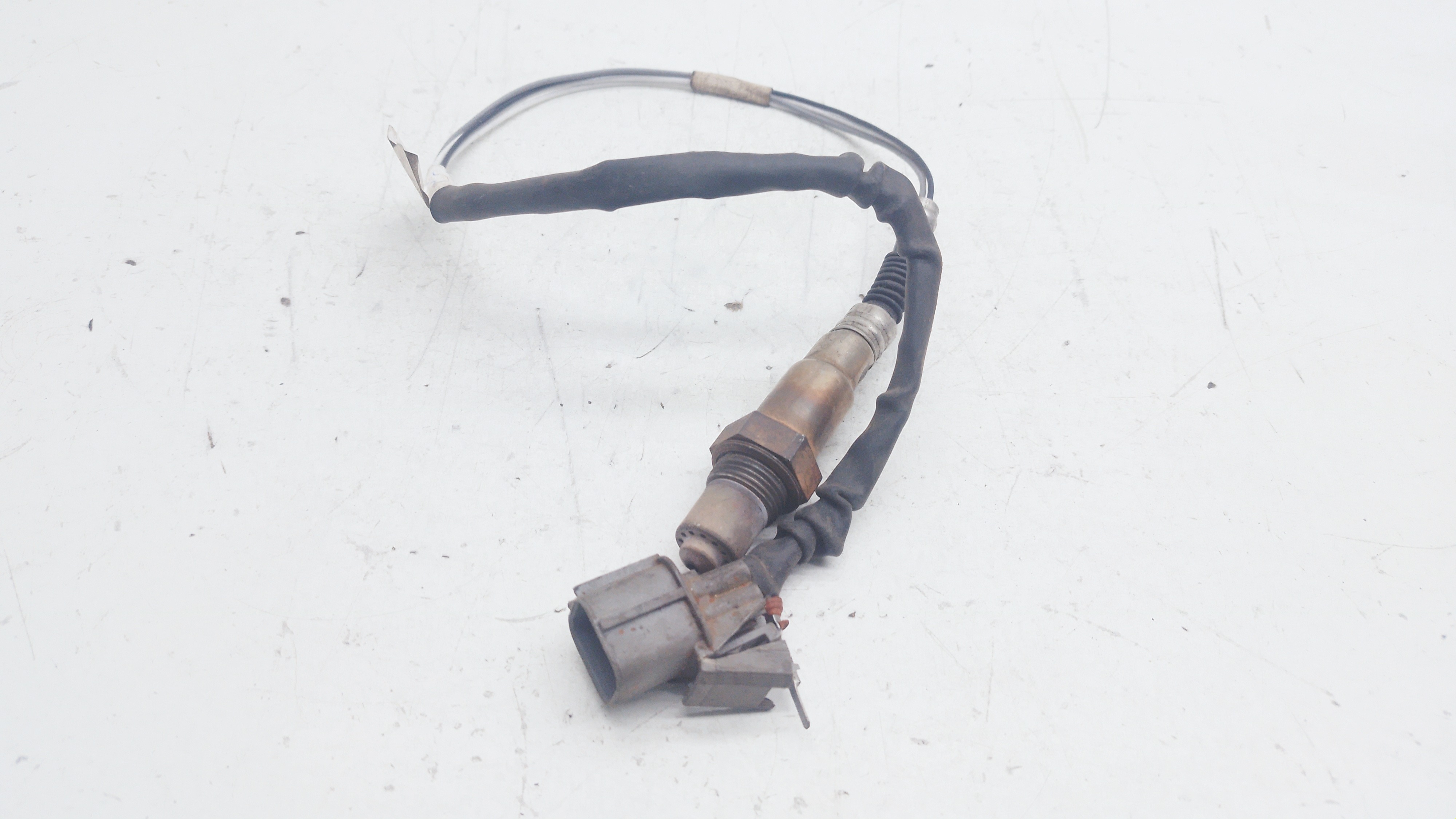 Sonda Lambda Honda Civic 1.7 2001/ 2002 Nº0258006539