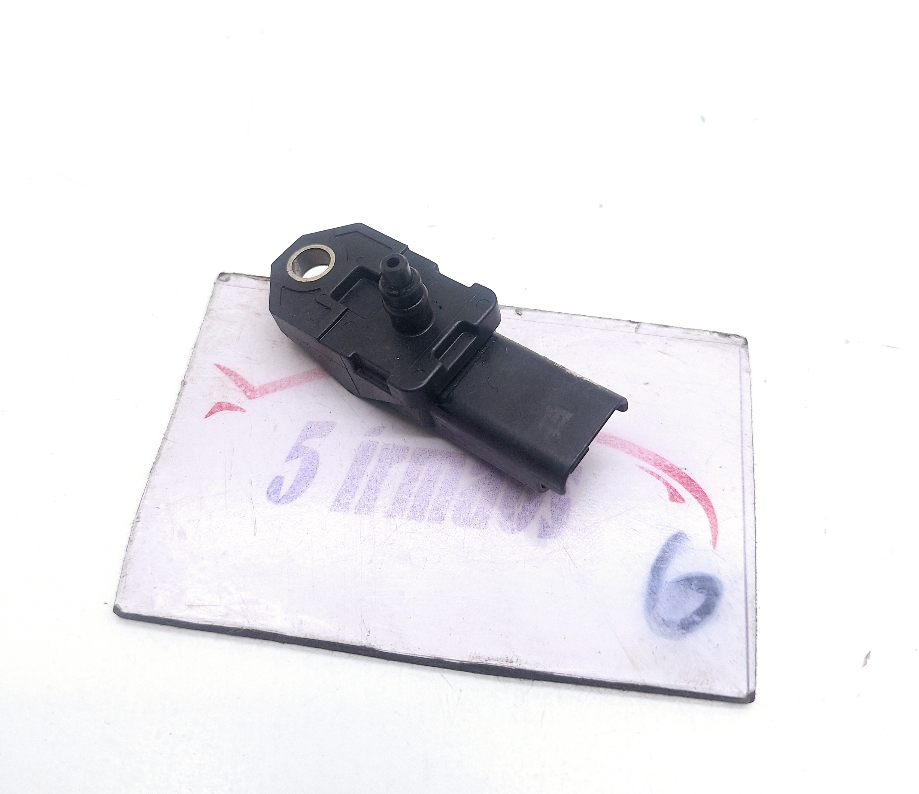 Sensor Map Freelander 2 2.2 Turbo Diesel 2011 Nº9649396580 3