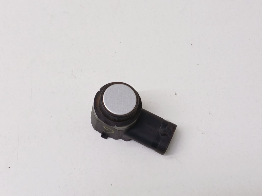 Sensor estacionamento traseiro vw jetta 2.0 Turbo 2013
