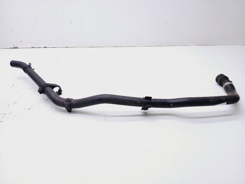 Mangueira Água Motor Bmw 320i Gt 2.0 2014 2015 9208169