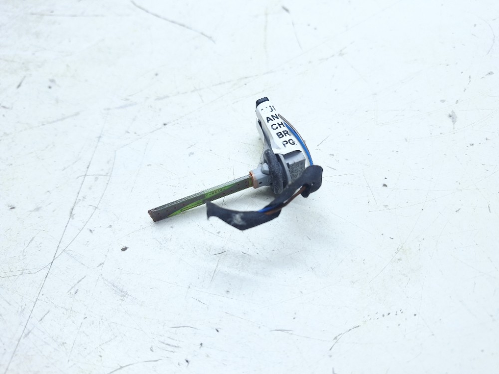 Sensor Temperatura Ar Audi Q3 2.0 2014 4b0820539