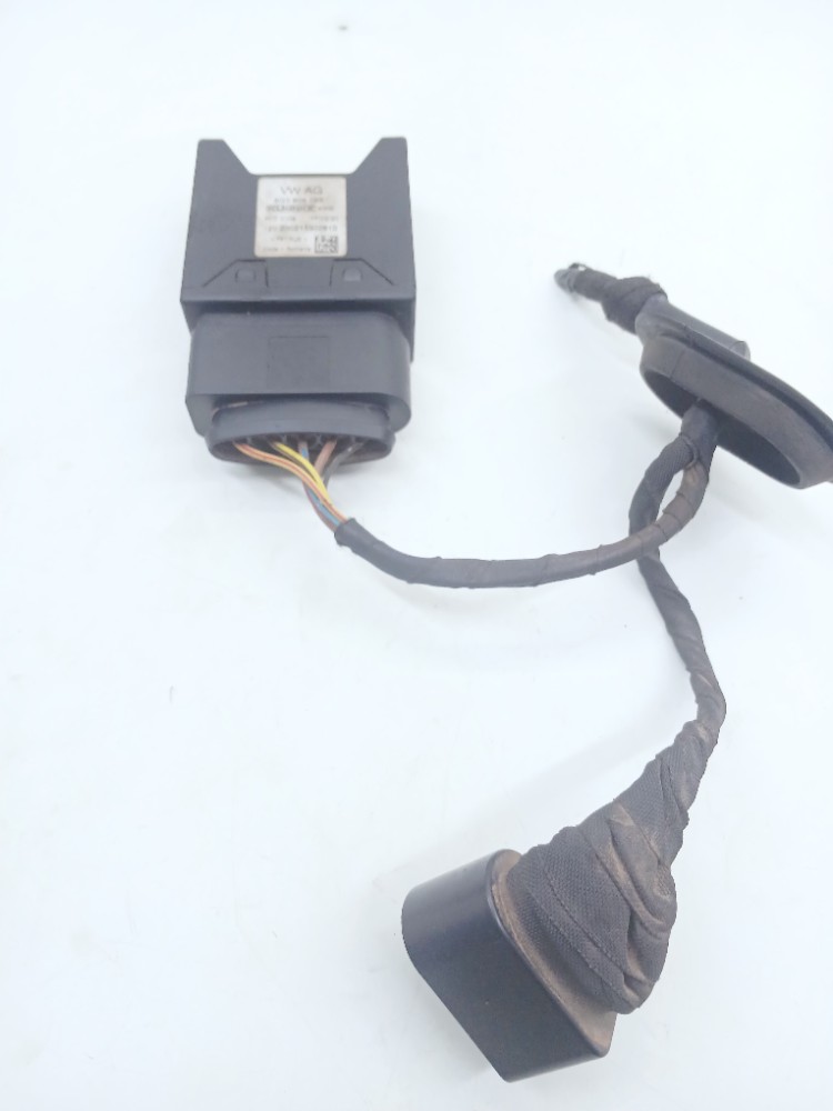 Módulo bomba combustível Audi A3 Sedan 2.0 2021 5q0906093