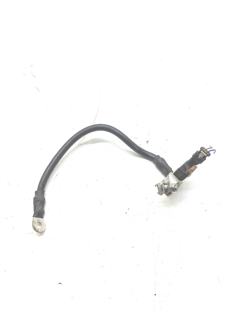 Cabo Polo Negativo bateria Audi Rs3 2.5 2018 8s0915181c