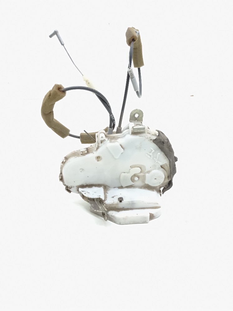 Fechadura Porta Traseira Esquerda Honda Civic Si 2.0 2007