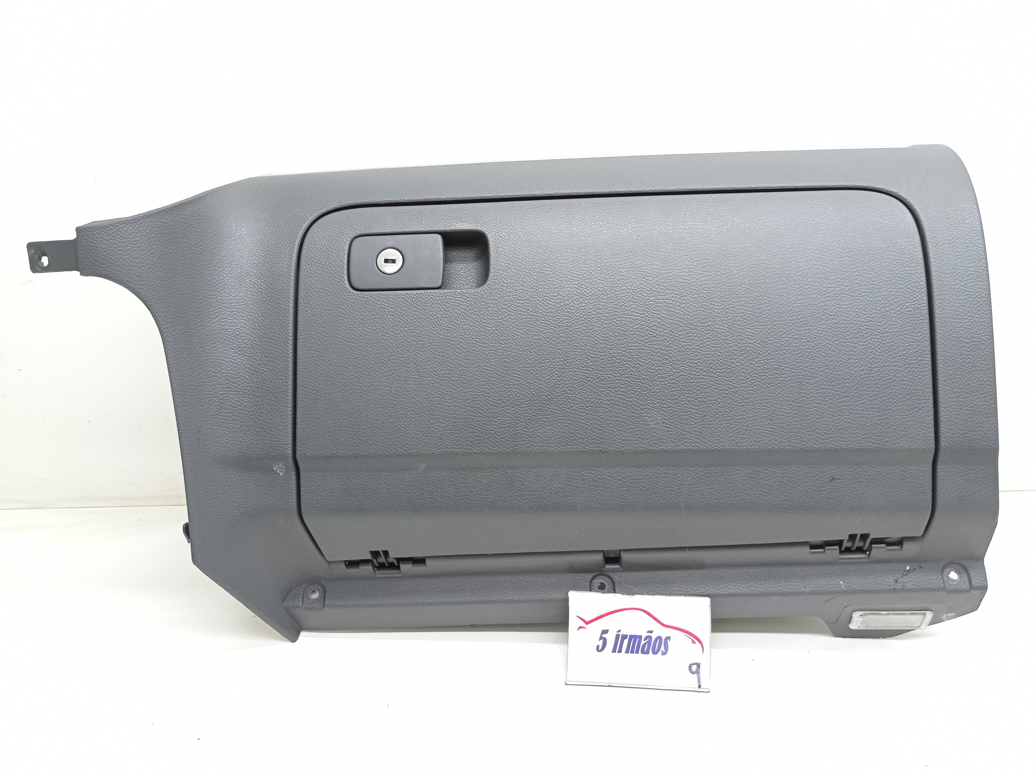 Porta Luvas Vw Jetta Variant 2.5 2008 / 2009 Nº1k1857097