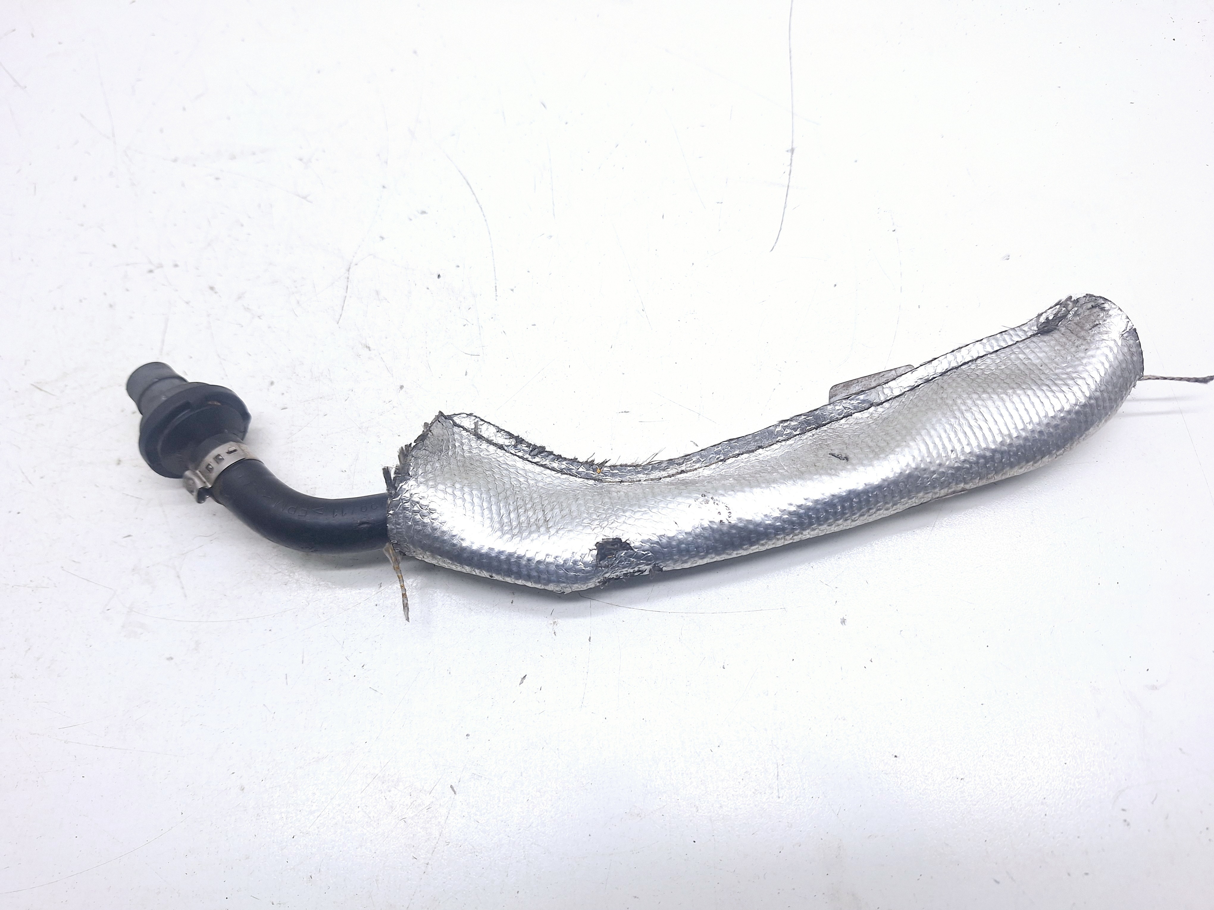 Mangueira Arrefecimento Vw Tiguan Tsi 2.0 2012 Nº06j133781