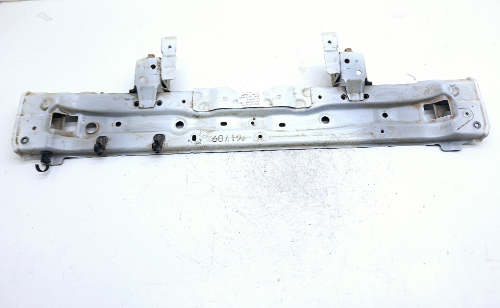 Suporte Mini Frente Painel Frontal Toyota Prius 1.8 2018