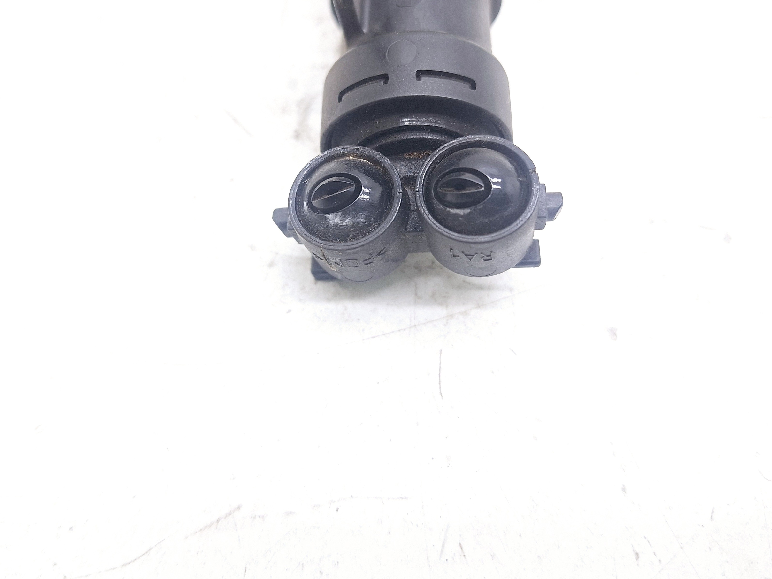 Esguicho Farol Esquerdo Vw Polo Gts 1.4 2022 5c6955104