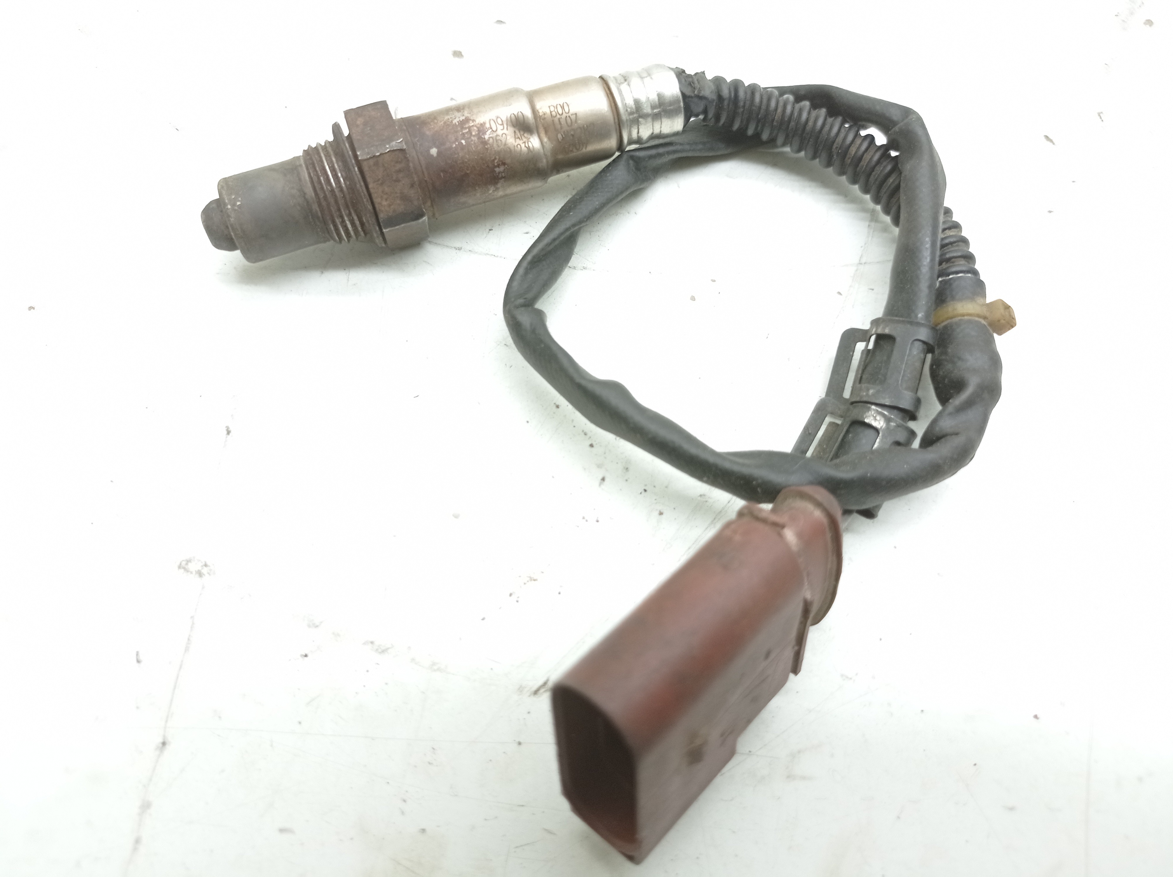 Sonda Lambda Vw Jetta 2.0 Asp 2012 / 2013 Nº06a906262
