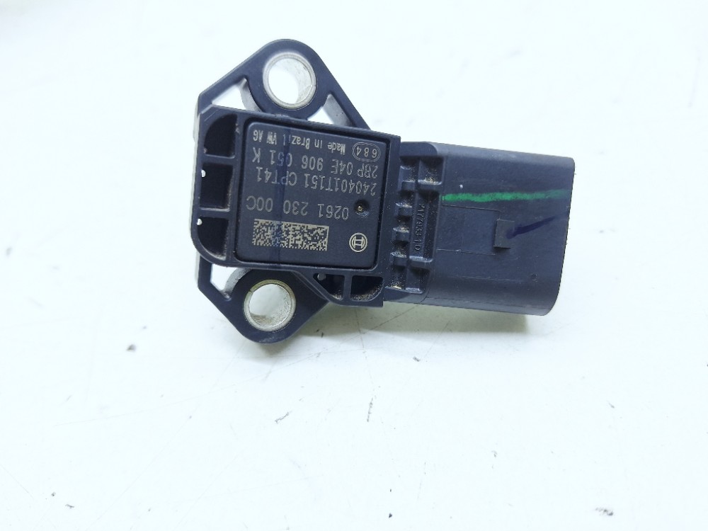Sensor Map Vw Tcros Tsi 1.4 2024 026123000c