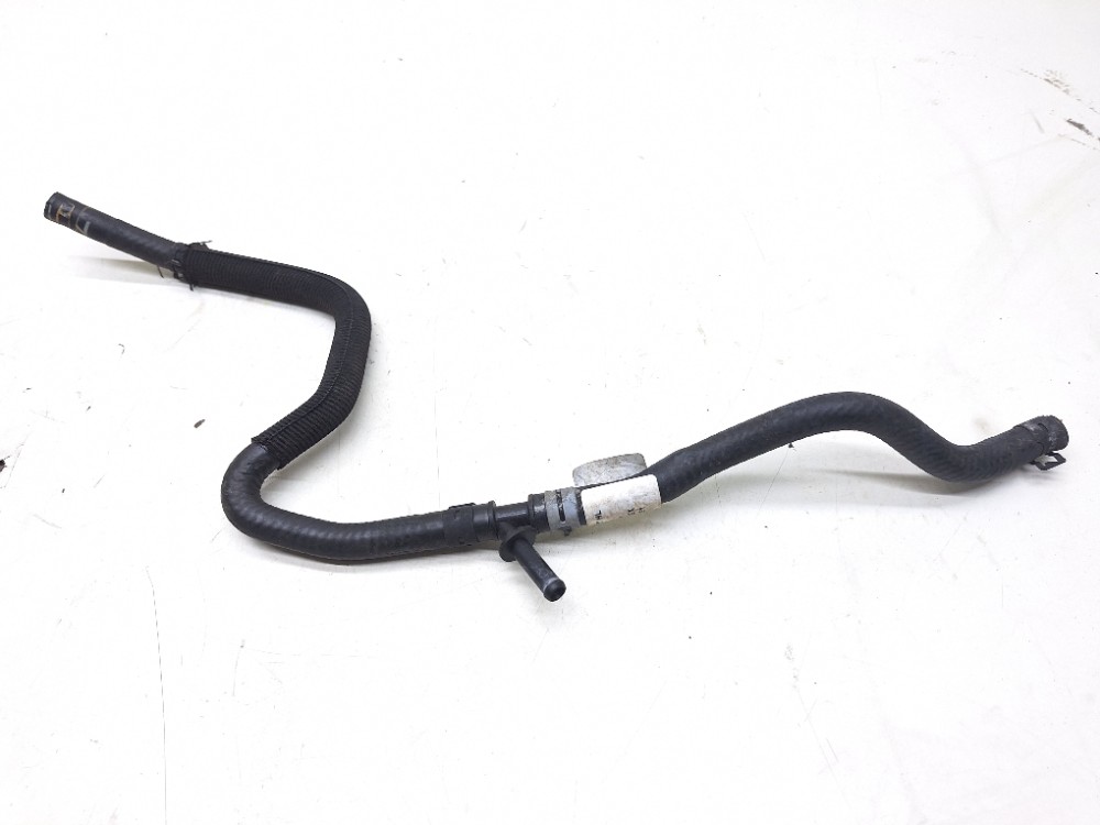 Mangueira Arrefecimento Vw Taos Tsi 1.4 2022 2023