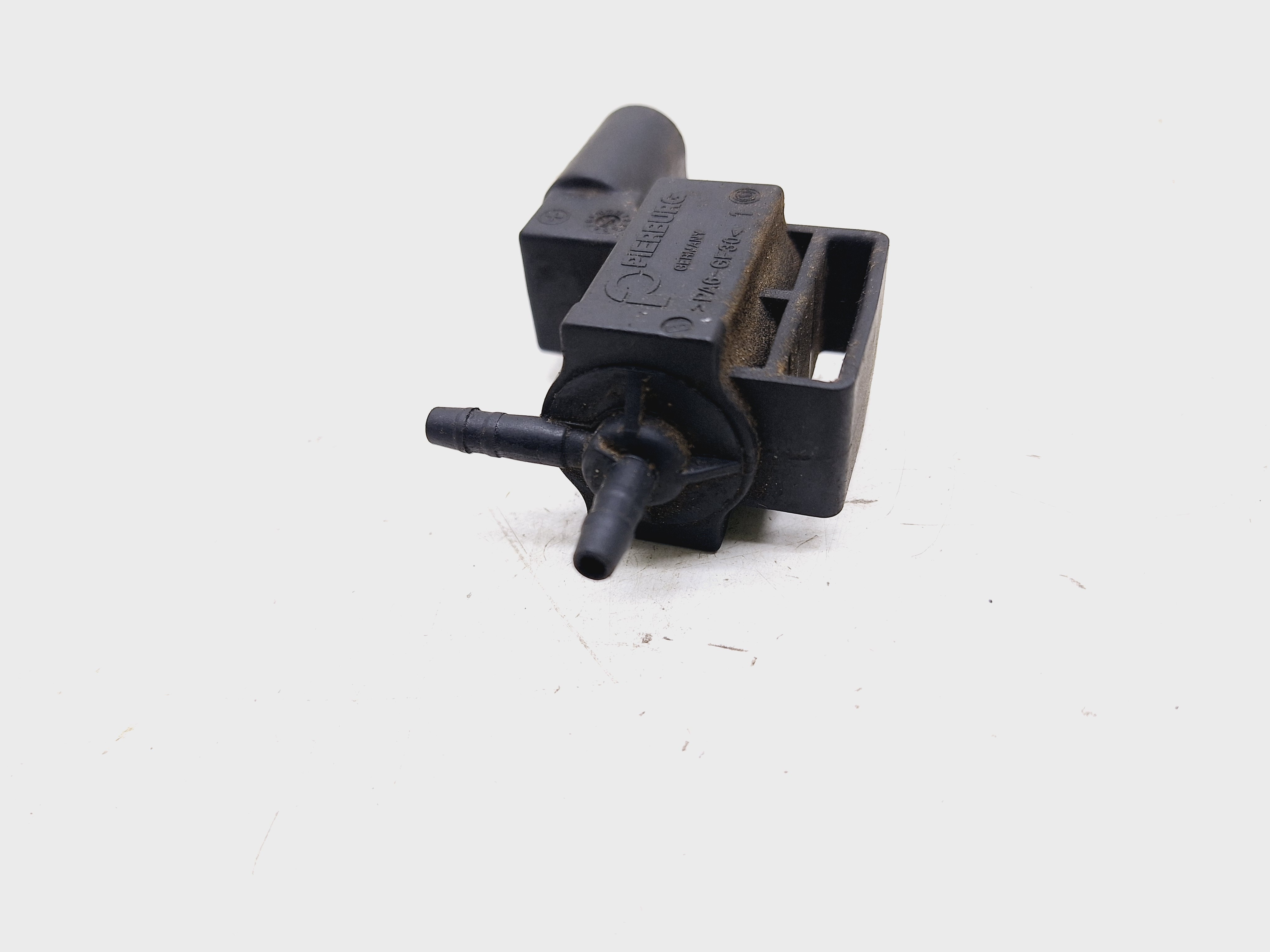 Válvula Solenoide Audi A4 2.0 2010/ 2011 Nº037906283